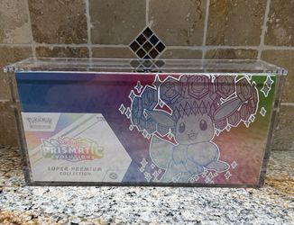 Pokemon Special Premium Collection SPC