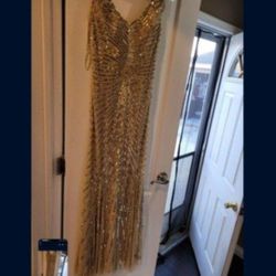 Christmas Dress Classy