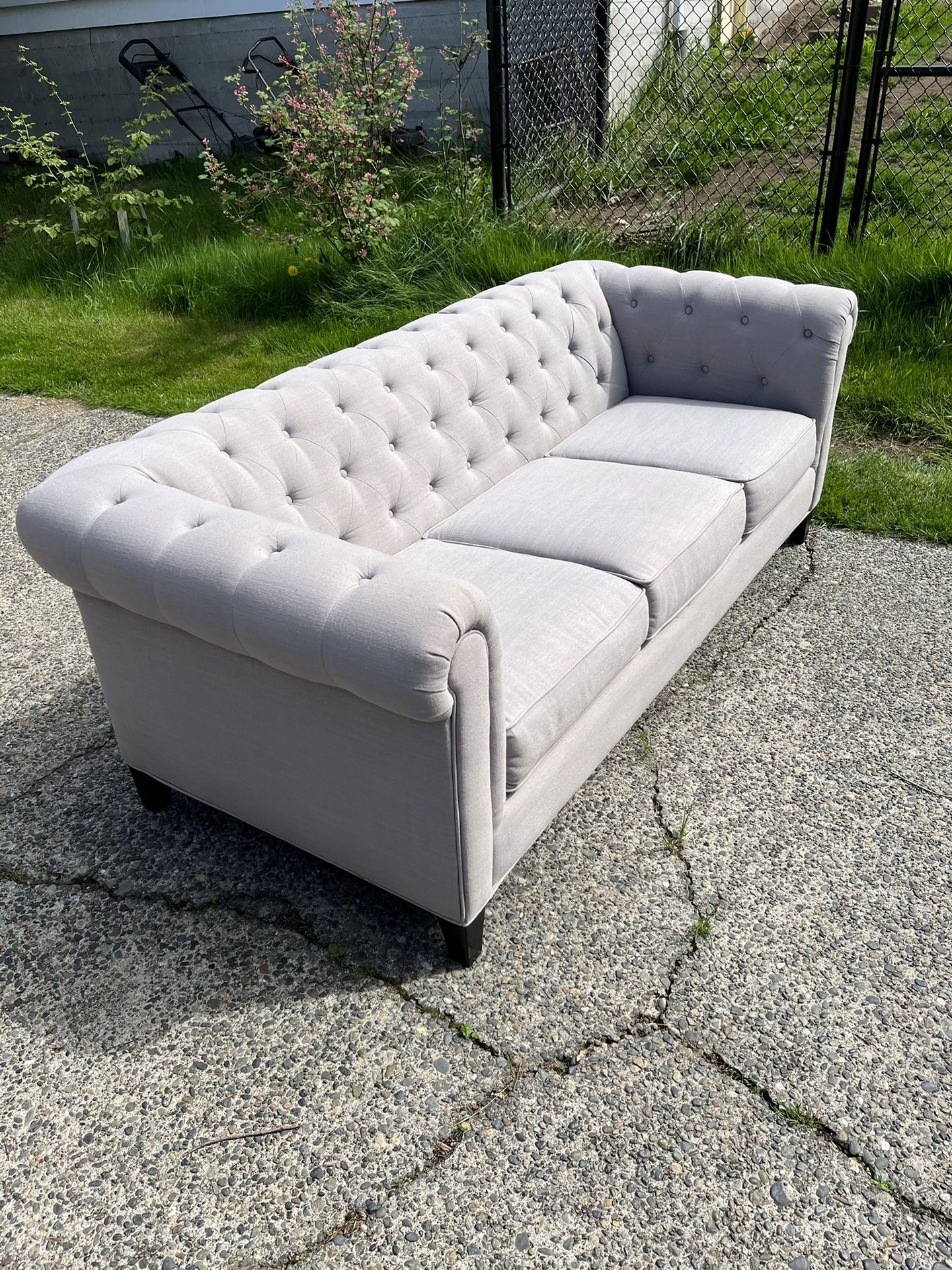 Macy’s Couch for Sale in Seattle, WA OfferUp