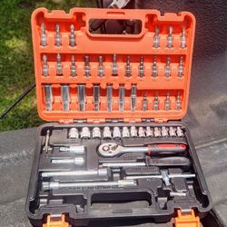 Tool Set