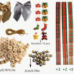 DIY Personalized Christmas Ornaments