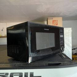 microwave Frigidaire