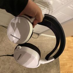 Steelseries Arctis 7