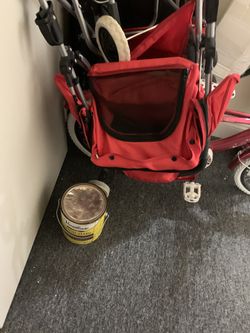 dog Stroller