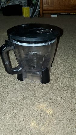 NEW NINJA BOWL SUPER GOOD