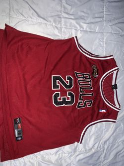 Michael Jordan Jersey