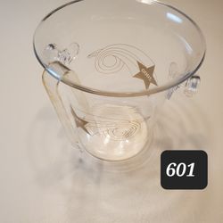 Year 2000 New Years Ice Bucket 