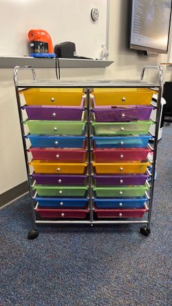 School organizer