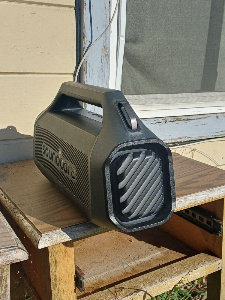 Anker Soundcore MOTION Boom 2 PLUS