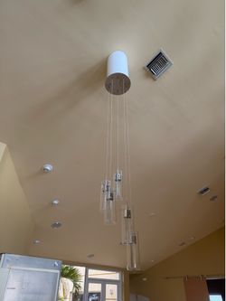 Chandelier