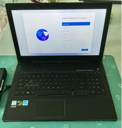 ASUS GU501G Gaming Laptop NEW Battery