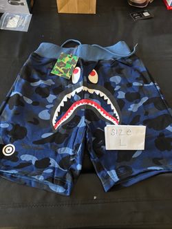 Bape shorts
