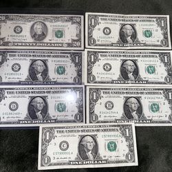 Currency Selling 20$, & ⭐️ 1s$