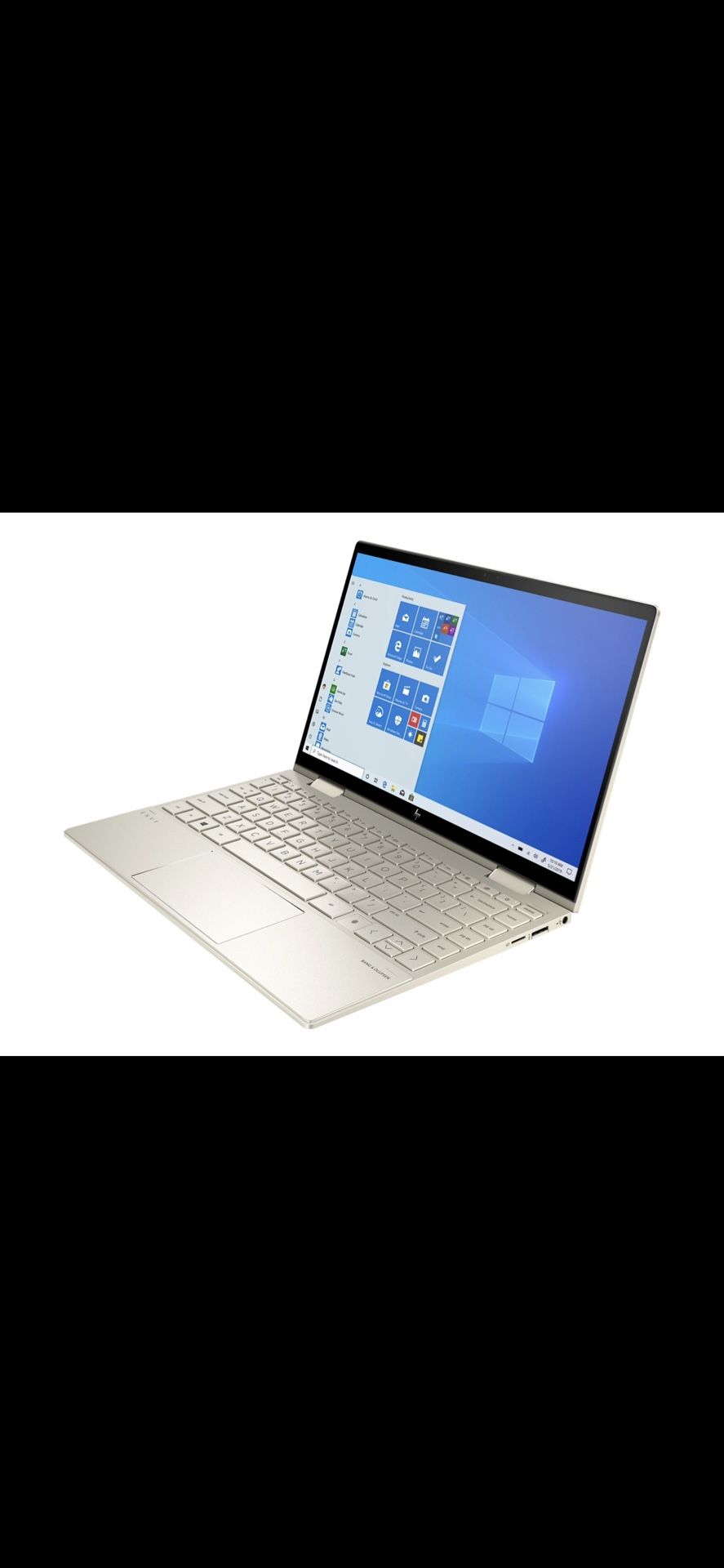 I Have 2020 Hp Envy 360 , 15.6 “ Screen 256 Gb , Core I5 Intel