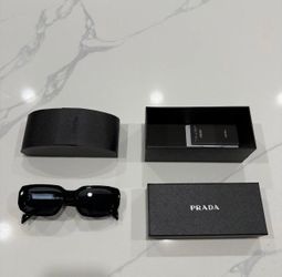 Prada sunglasses