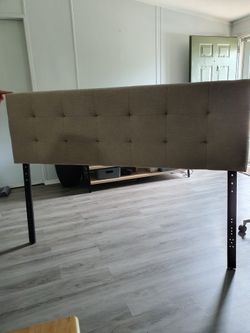 Bed frame