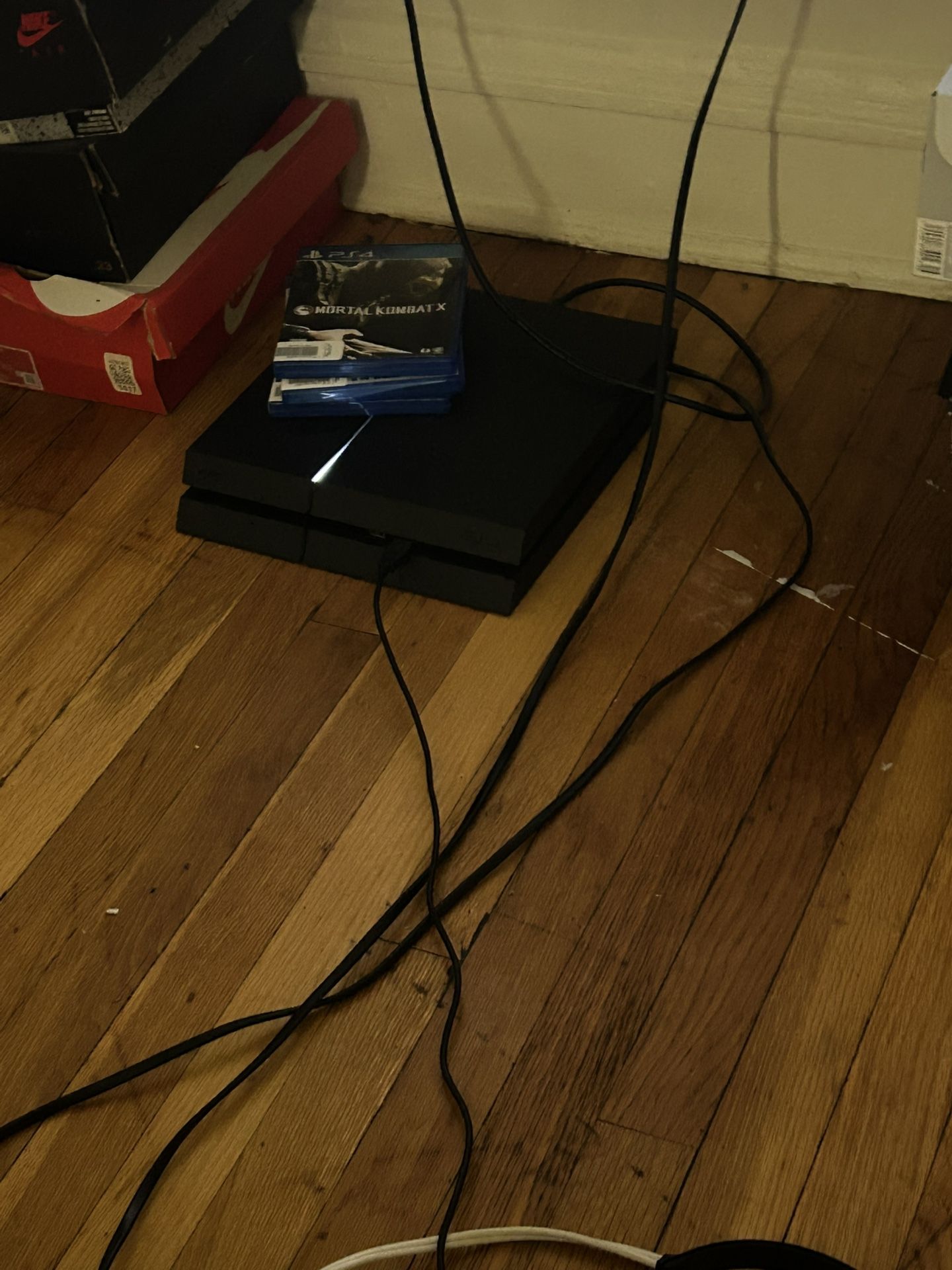 PS4