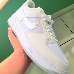 Nike Air Force