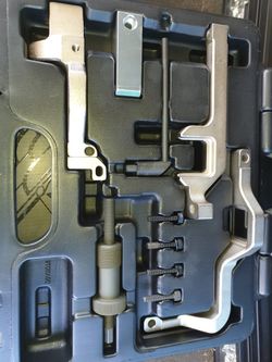 Mini Timing Tool Set