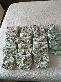 Diapers 