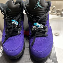Jordan 5 Size 10