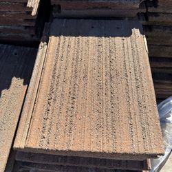Monier Roofing Tile 