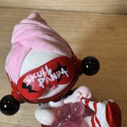 SKULLPANDA Tell Me What You Want Series Figures- Home Alone #scrappy