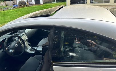 2008 Toyota Solara