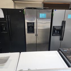 General Electric Refrigerator