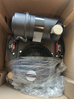 Kawasaki Engine Brand New 23.5 Hp