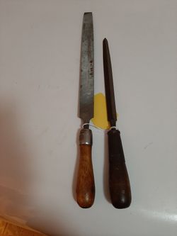 Lot Of 2 Files