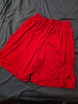 Jordan basketball shorts 3XL