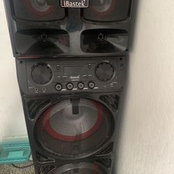 iBastek Bluetooth Speaker for Sale in Phoenix, AZ OfferUp