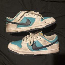Nike Dunks