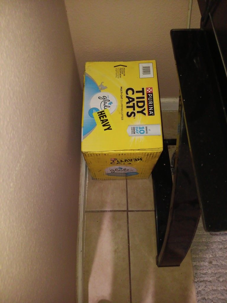 Litter