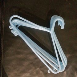 Kids/ Baby Hangers 