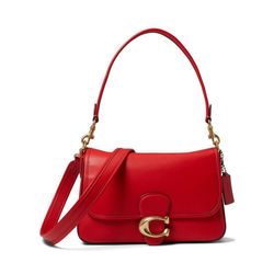 Coach soft tabby NWT