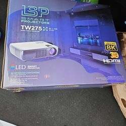 Surround sound Sistem Projector Screen