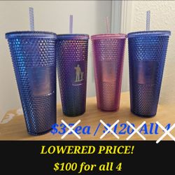 See Prices Disney Parks Starbucks Tumblers