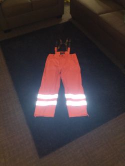 Viking Construction Bib