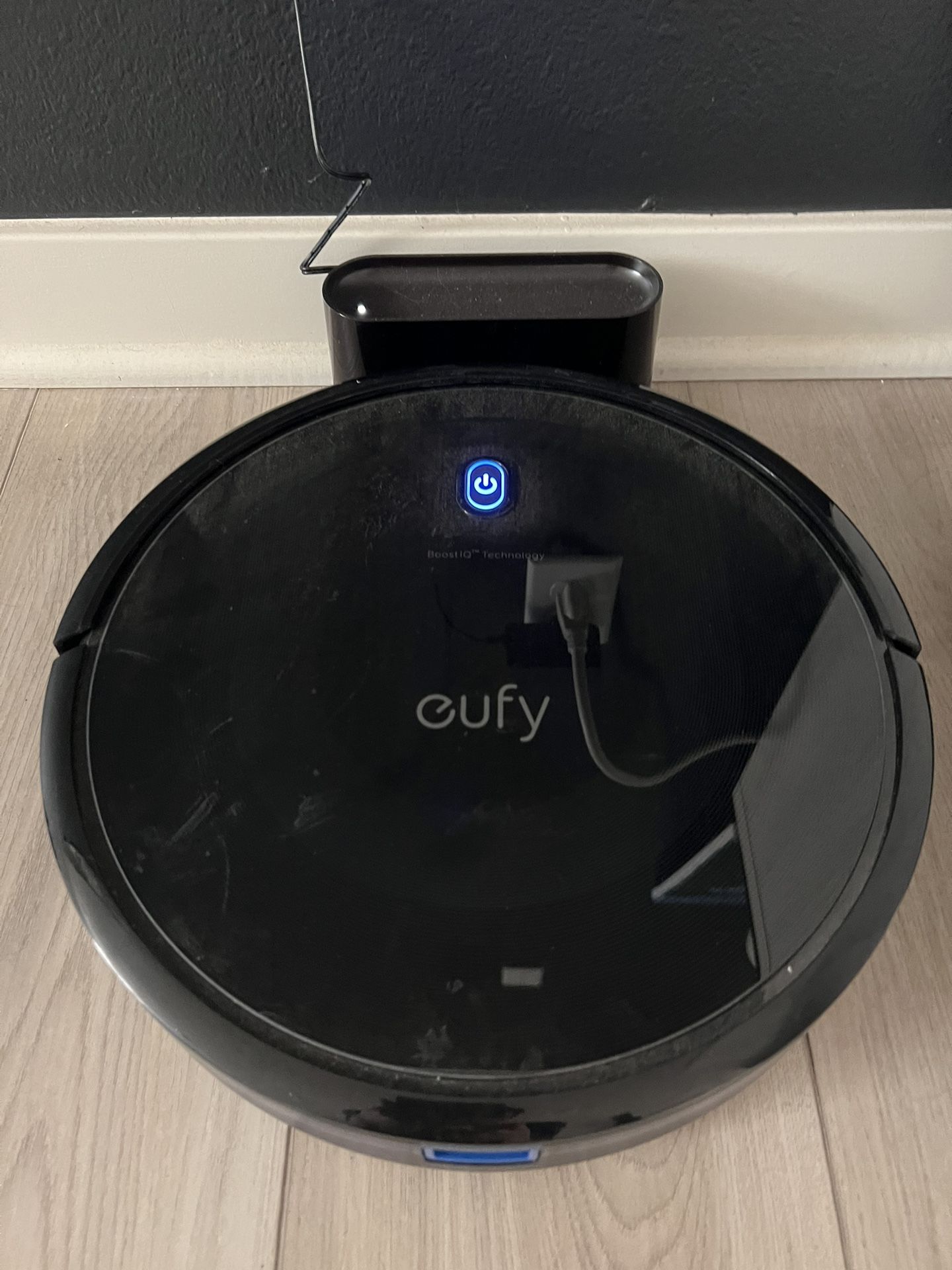 eufy Robot Vacuum 11S MAX (USED)
