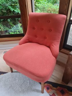Chair Sofa - World Market