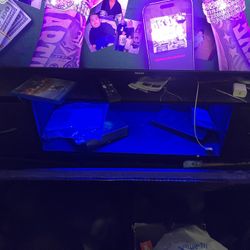 LED Dresser(bottom Needs Reassembled)