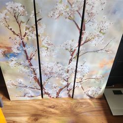 Wall hanging  painting decoration