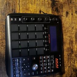 Akai MPC Studio Black