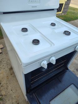 Stove