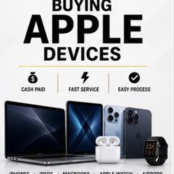iPhones Cash