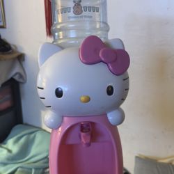 Hello Kitty Items 