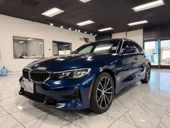 2019 BMW 3 Series