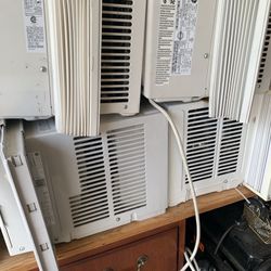 Air Conditioners
